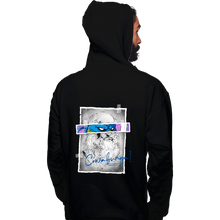 Load image into Gallery viewer, Daily_Deal_Shirts Pullover Hoodies, Unisex / Small / Black Cowabunga!
