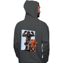Load image into Gallery viewer, Daily_Deal_Shirts Pullover Hoodies, Unisex / Small / Charcoal Training
