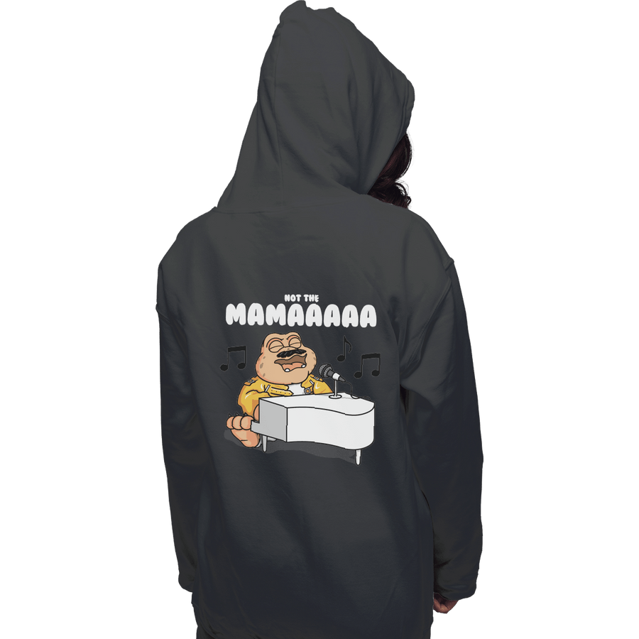 Shirts Zippered Hoodies, Unisex / Small / Dark heather Baby Mercury