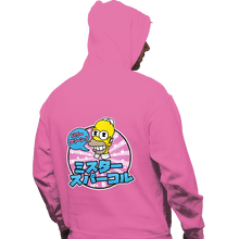 Load image into Gallery viewer, Daily_Deal_Shirts Pullover Hoodies, Unisex / Small / Azalea Japanese Dishwashing Soap
