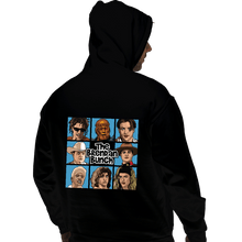 Load image into Gallery viewer, Shirts Pullover Hoodies, Unisex / Small / Black Brendan Bunch
