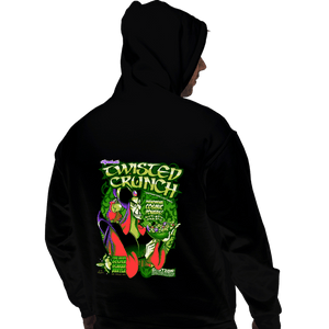 Shirts Pullover Hoodies, Unisex / Small / Black Jafar Cereal