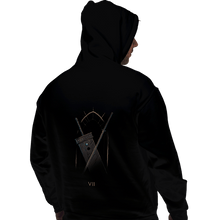 Load image into Gallery viewer, Shirts Pullover Hoodies, Unisex / Small / Black Final Battle
