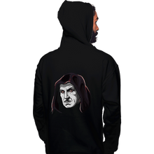 Load image into Gallery viewer, Secret_Shirts Pullover Hoodies, Unisex / Small / Black VinSith Price
