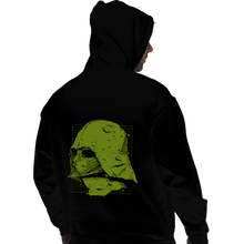 Load image into Gallery viewer, Shirts Pullover Hoodies, Unisex / Small / Black Primal Lord
