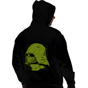 Shirts Pullover Hoodies, Unisex / Small / Black Primal Lord