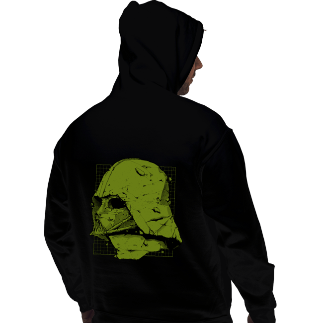 Shirts Pullover Hoodies, Unisex / Small / Black Primal Lord