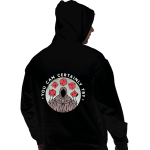 Secret_Shirts Pullover Hoodies, Unisex / Small / Black You Can Certainly Try.
