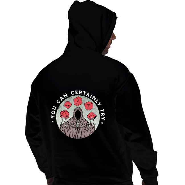 Secret_Shirts Pullover Hoodies, Unisex / Small / Black You Can Certainly Try.