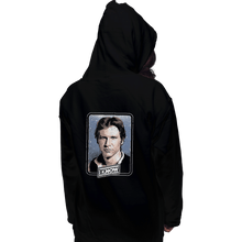 Load image into Gallery viewer, Shirts Pullover Hoodies, Unisex / Small / Black I Know
