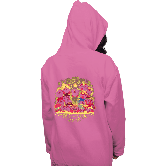 Daily_Deal_Shirts Pullover Hoodies, Unisex / Small / Azalea Mass Hat Attack