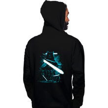 Load image into Gallery viewer, Daily_Deal_Shirts Pullover Hoodies, Unisex / Small / Black Always Rebels
