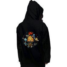 Load image into Gallery viewer, Secret_Shirts Pullover Hoodies, Unisex / Small / Black Dice System
