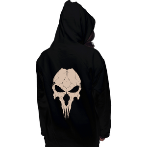Daily_Deal_Shirts Pullover Hoodies, Unisex / Small / Black The Prey Hunter