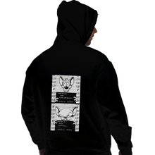 Load image into Gallery viewer, Shirts Pullover Hoodies, Unisex / Small / Black Pinky and The Brain
