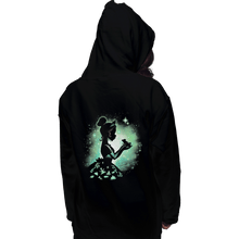 Load image into Gallery viewer, Shirts Zippered Hoodies, Unisex / Small / Black Your Dreams Come True

