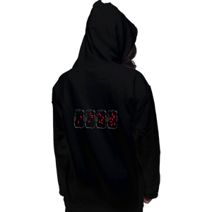 Shirts Pullover Hoodies, Unisex / Small / Black Alien Countdown