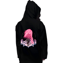 Load image into Gallery viewer, Shirts Pullover Hoodies, Unisex / Small / Black Return Of Lightning
