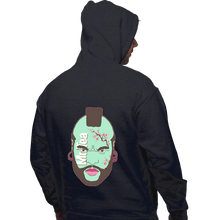 Load image into Gallery viewer, Daily_Deal_Shirts Pullover Hoodies, Unisex / Small / Dark Heather Mr. Tea
