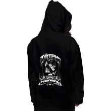 Load image into Gallery viewer, Shirts Pullover Hoodies, Unisex / Small / Black Building Champ
