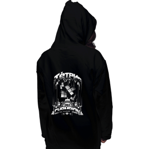 Shirts Pullover Hoodies, Unisex / Small / Black Building Champ