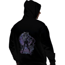 Load image into Gallery viewer, Shirts Pullover Hoodies, Unisex / Small / Black The Sailor
