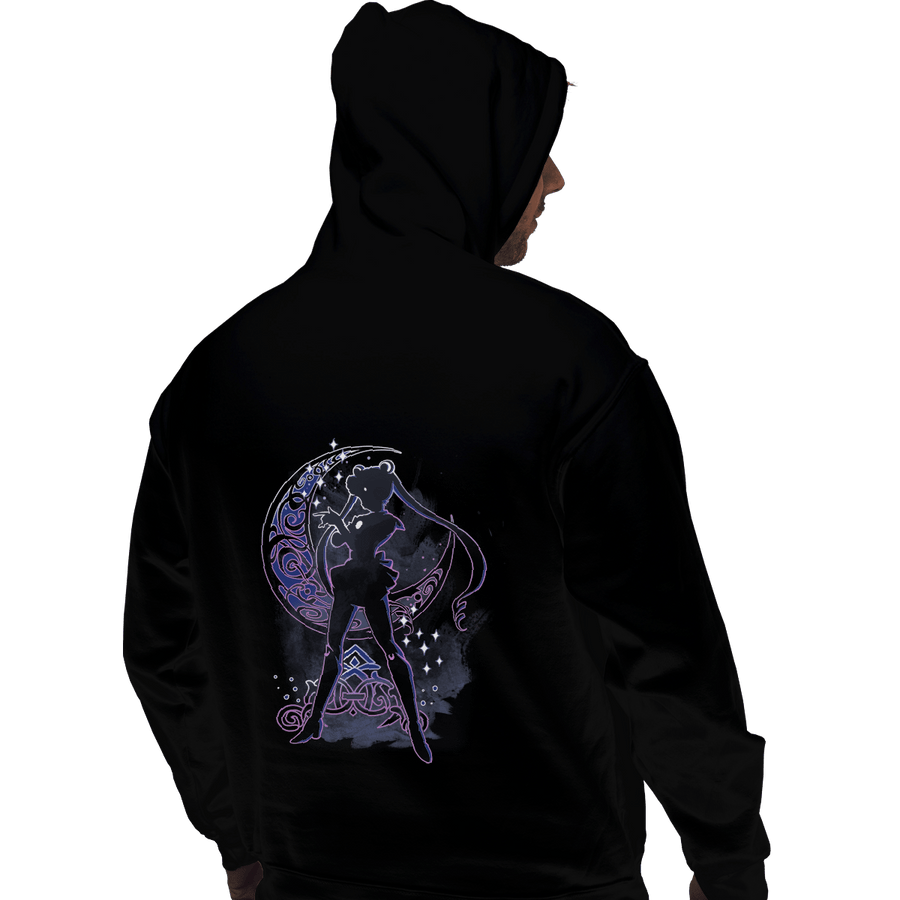 Shirts Pullover Hoodies, Unisex / Small / Black The Sailor