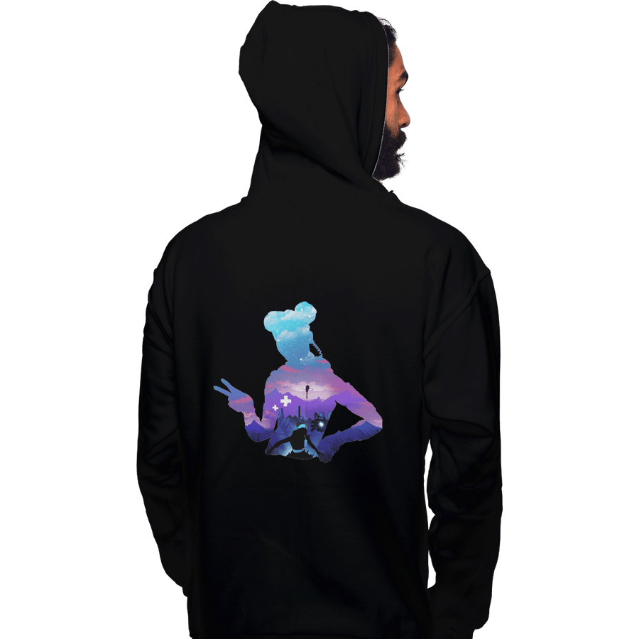 Shirts Pullover Hoodies, Unisex / Small / Black Combat Medic