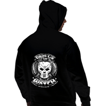 Load image into Gallery viewer, Shirts Pullover Hoodies, Unisex / Small / Black Neighborhood Watch
