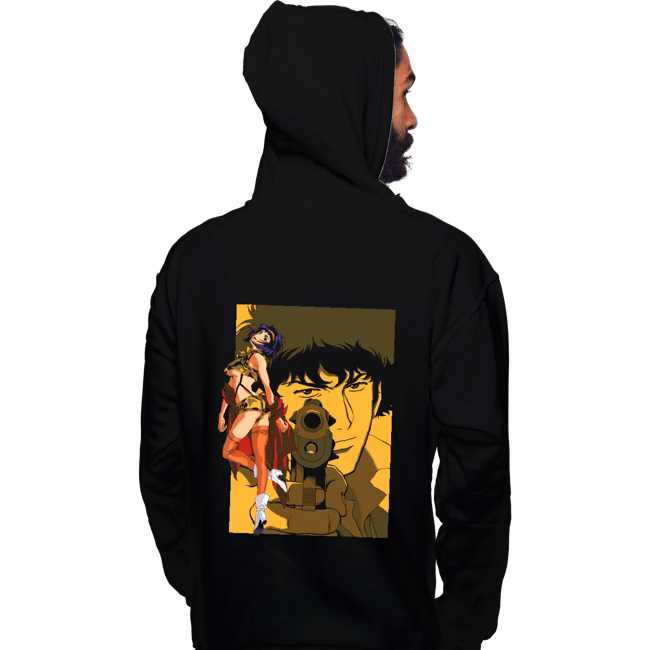 Secret_Shirts Pullover Hoodies, Unisex / Small / Black Honky Tonk Women