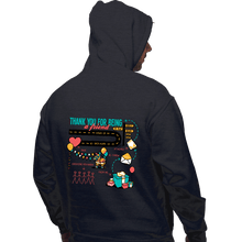 Load image into Gallery viewer, Daily_Deal_Shirts Pullover Hoodies, Unisex / Small / Dark Heather Pals And Confidants

