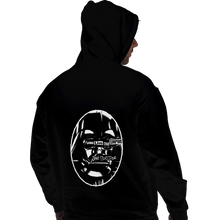 Load image into Gallery viewer, Daily_Deal_Shirts Pullover Hoodies, Unisex / Small / Black Long Live The Empire
