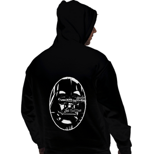 Daily_Deal_Shirts Pullover Hoodies, Unisex / Small / Black Long Live The Empire