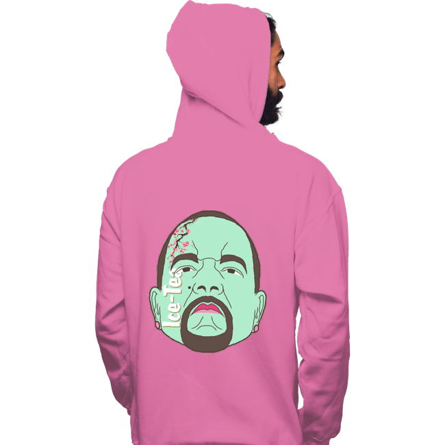 Daily_Deal_Shirts Pullover Hoodies, Unisex / Small / Azalea Ice Tea