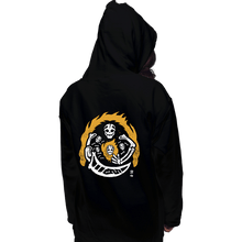 Load image into Gallery viewer, Shirts Pullover Hoodies, Unisex / Small / Black Gravelord
