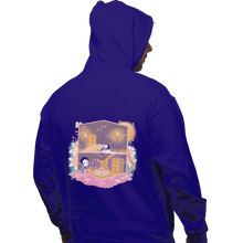 Load image into Gallery viewer, Shirts Zippered Hoodies, Unisex / Small / Violet Box House
