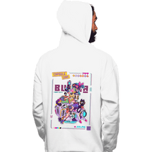 Load image into Gallery viewer, Daily_Deal_Shirts Pullover Hoodies, Unisex / Small / White West City Style
