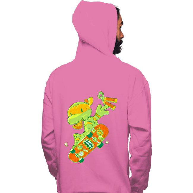Secret_Shirts Pullover Hoodies, Unisex / Small / Azalea Mikey!
