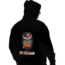 Load image into Gallery viewer, Secret_Shirts Pullover Hoodies, Unisex / Small / Black Get To The Pod
