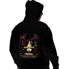 Load image into Gallery viewer, Daily_Deal_Shirts Pullover Hoodies, Unisex / Small / Black Cravensworth And Co
