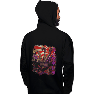 Shirts Pullover Hoodies, Unisex / Small / Black Pop Ghidorah