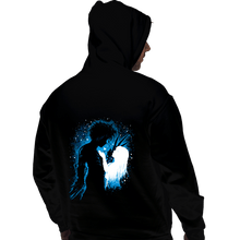 Load image into Gallery viewer, Daily_Deal_Shirts Pullover Hoodies, Unisex / Small / Black I Am Not Complete
