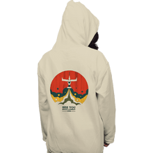 Load image into Gallery viewer, Secret_Shirts Pullover Hoodies, Unisex / Small / Sand Vintage Bounty Hunters
