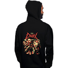 Load image into Gallery viewer, Daily_Deal_Shirts Pullover Hoodies, Unisex / Small / Black Team Dark
