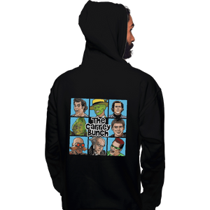Shirts Pullover Hoodies, Unisex / Small / Black The Carrey Bunch