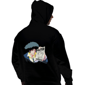 Shirts Pullover Hoodies, Unisex / Small / Black Have You Seen This Man