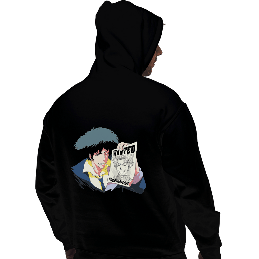 Shirts Pullover Hoodies, Unisex / Small / Black Have You Seen This Man