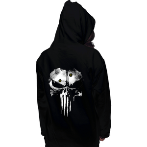 Shirts Pullover Hoodies, Unisex / Small / Black Punisher