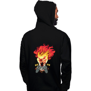 Shirts Pullover Hoodies, Unisex / Small / Black Sweetest Game
