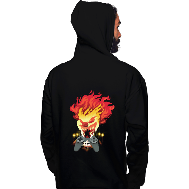 Shirts Pullover Hoodies, Unisex / Small / Black Sweetest Game